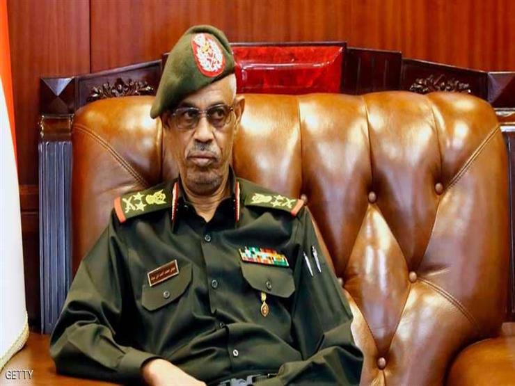 قوى معارضة سودانية: نرحب بحذر بقرار تنحي بن عوف قوى معارضة سودانية: نرحب بحذر بقرار تنحي بن عوف