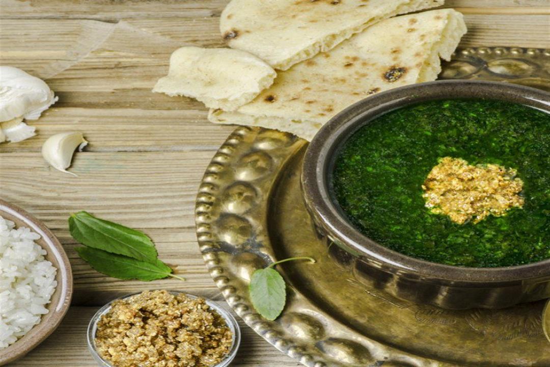 مفيدة لمرضى الربو.. 10 فوائد صحية للملوخية مفيدة لمرضى الربو.. 10 فوائد صحية للملوخية