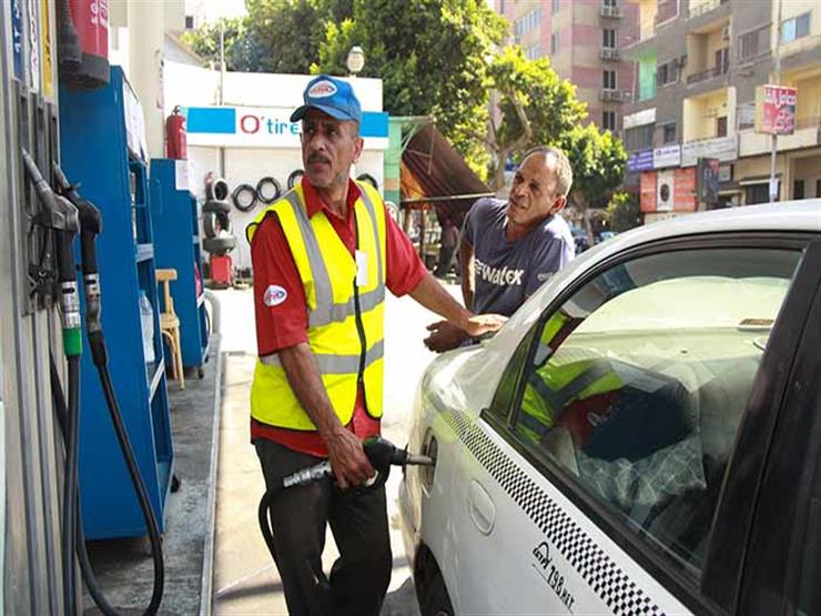 وزارة المالية تنفي إصدار بيان عن زيادة أسعار الوقود وزارة المالية تنفي إصدار بيان عن زيادة أسعار الوقود