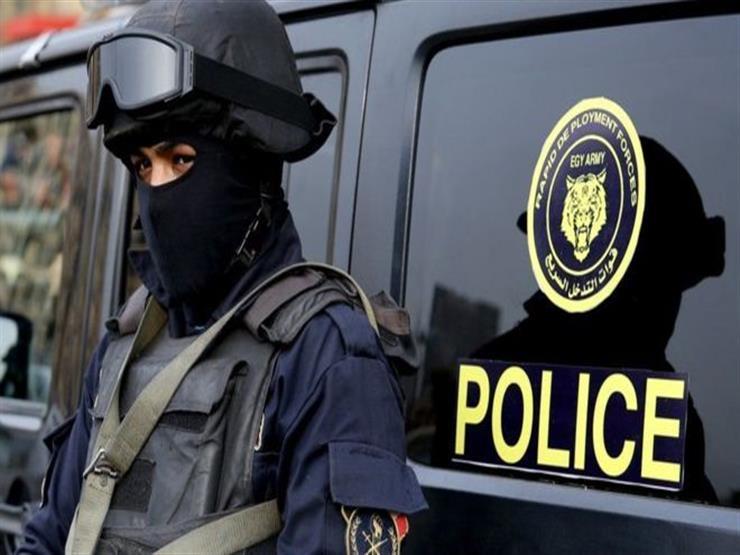 الداخلية: القضاء على خليتين إرهابيتين بالعريش.. ومقتل 16 من عناصرها الداخلية: القضاء على خليتين إرهابيتين بالعريش.. ومقتل 16 من عناصرها
