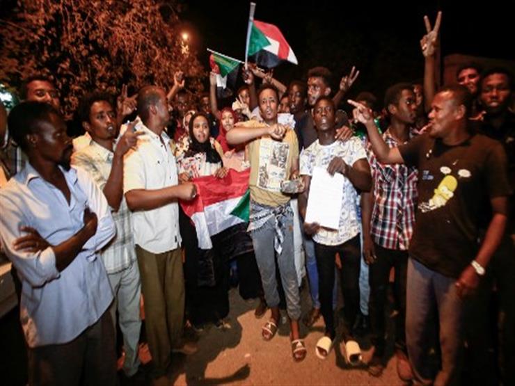 روسيا: الوضع في السودان لن يؤثر على التعاون العسكري بيننا روسيا: الوضع في السودان لن يؤثر على التعاون العسكري بيننا