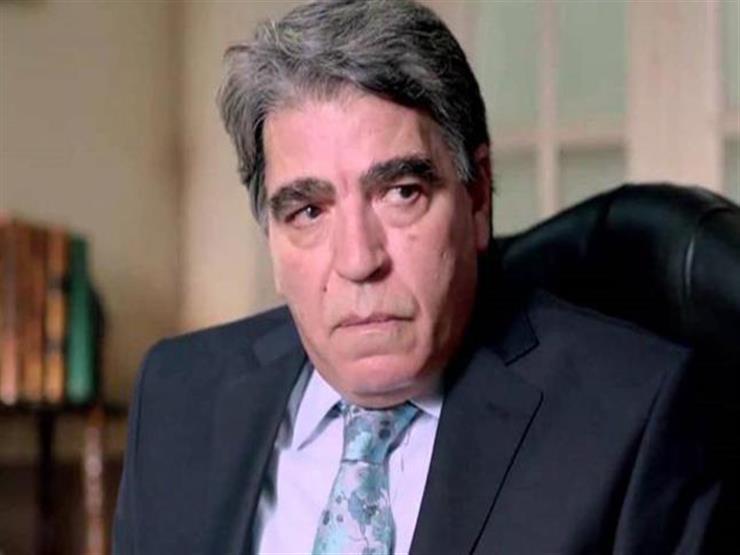 "المهن التمثيلية" تعلن رحيل الفنان محمود الجندي "المهن التمثيلية" تعلن رحيل الفنان محمود الجندي