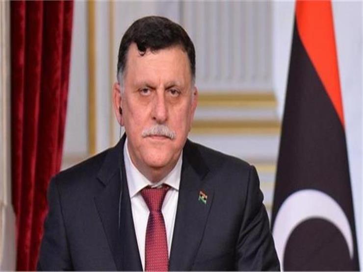 السراج يكشف عن اعتزامه إحالة ملفات مرتكبي جرائم الحرب في ليبيا إلى الجنائية الدولية السراج يكشف عن اعتزامه إحالة ملفات مرتكبي جرائم الحرب في ليبيا إلى الجنائية الدولية