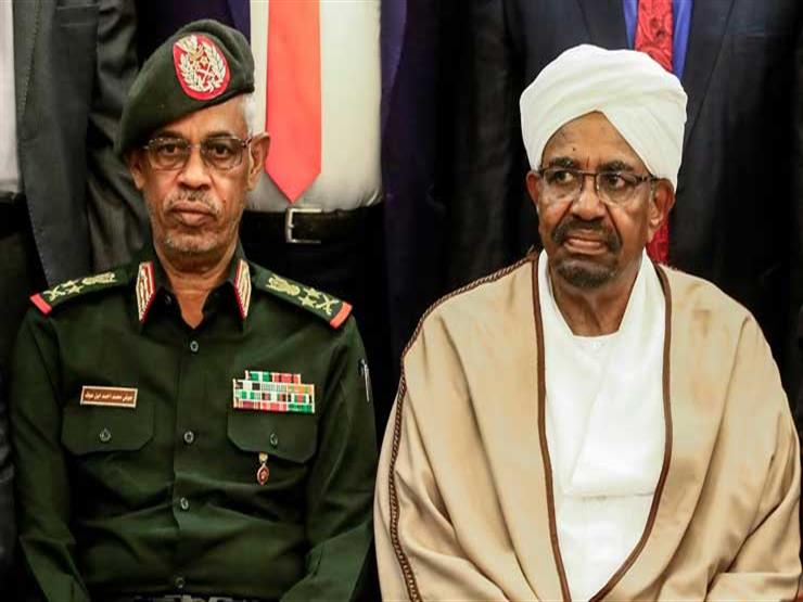 المجلس العسكري السوداني: أبرز ما جاء في المؤتمر الصحفي المجلس العسكري السوداني: أبرز ما جاء في المؤتمر الصحفي