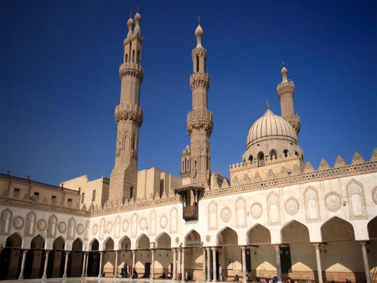 خطيب الجامع الأزهر: ذكرى تحويل القبلة ثبات على اليقين وكشف للمتآمرين خطيب الجامع الأزهر: ذكرى تحويل القبلة ثبات على اليقين وكشف للمتآمرين