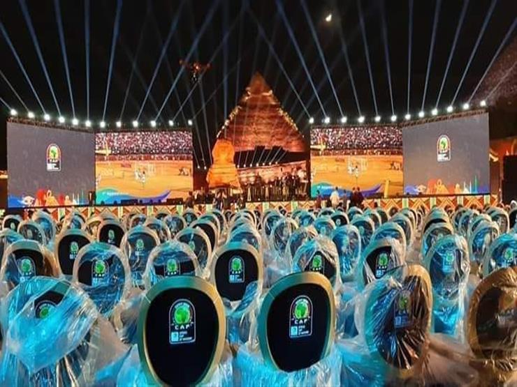 بالفيديو.. التلفزيون يوضح.. كيفية مشاهدة أمم إفريقيا "مجانا" بالبث الرقمي بالفيديو.. التلفزيون يوضح.. كيفية مشاهدة أمم إفريقيا "مجانا" بالبث الرقمي