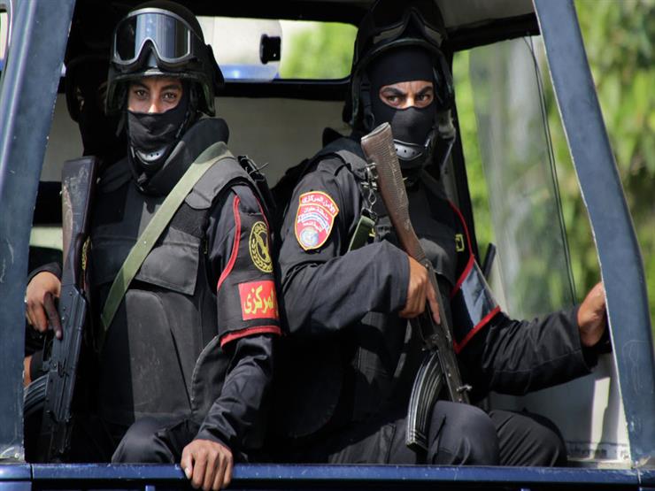 بالفيديو.. ماذا قدمت الداخلية خلال 24 ساعة؟ بالفيديو.. ماذا قدمت الداخلية خلال 24 ساعة؟