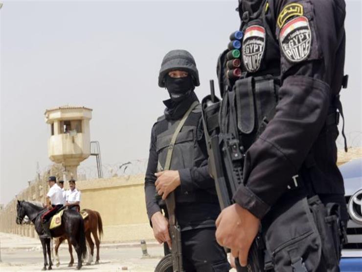 ماذا قدمت الداخلية خلال 24 ساعة؟ - (فيديو) ماذا قدمت الداخلية خلال 24 ساعة؟ - (فيديو)