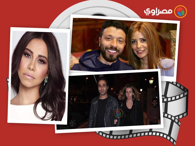 النشرة الفنية| ابنة ناهد شريف تنهار أمام قبر والدتها ونجوم الفن في عزاء محمود الجندي وطرح برومو "زلزال" النشرة الفنية| ابنة ناهد شريف تنهار أمام قبر والدتها ونجوم الفن في عزاء محمود الجندي وطرح برومو "زلزال"