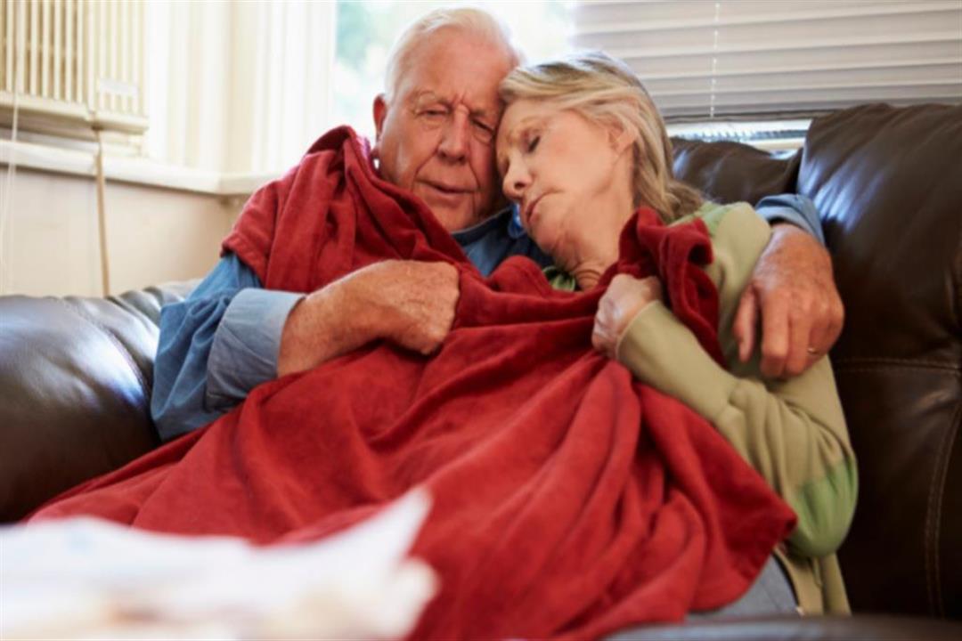 كيف تؤثر الأمراض المزمنة على حركة كبار السن؟ كيف تؤثر الأمراض المزمنة على حركة كبار السن؟