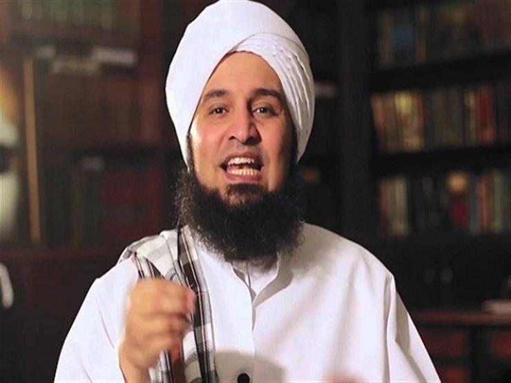 علي الجفري: فكرة توحيد مذاهب الأمة غير قابلة للتطبيق علي الجفري: فكرة توحيد مذاهب الأمة غير قابلة للتطبيق