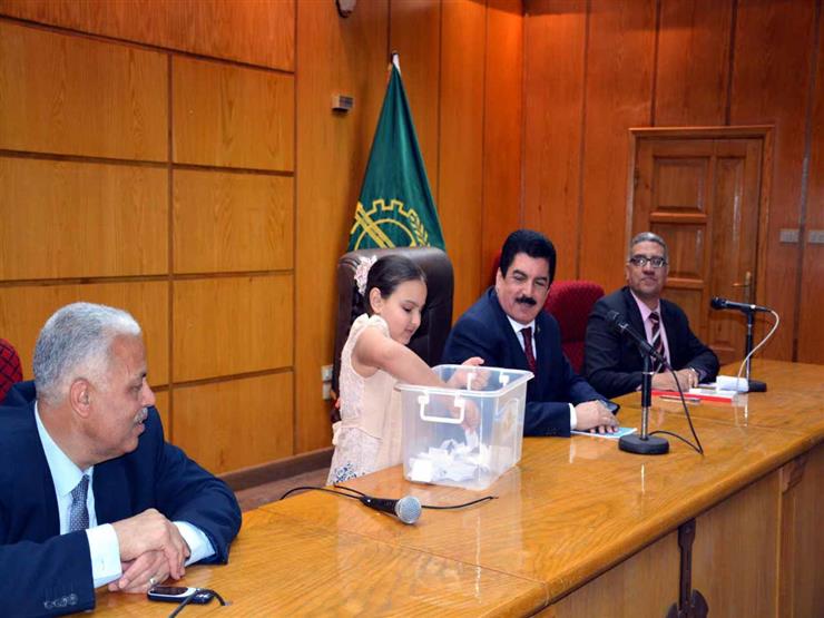 بالأسماء- الفائزون في قرعة حج الجمعيات الخيرية لعام 2019 بالقليوبية بالأسماء- الفائزون في قرعة حج الجمعيات الخيرية لعام 2019 بالقليوبية