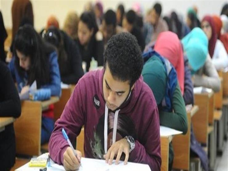 ماذا يفعل طالب الثانوية العامة إذا تعرض لعذر قهري قبل أو أثن مصراوى