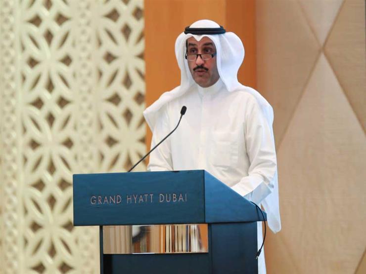 المطيري: مؤتمر العمل العربي يأتي كل عام لخدمة مصالح اﻷمة العربية المطيري: مؤتمر العمل العربي يأتي كل عام لخدمة مصالح اﻷمة العربية