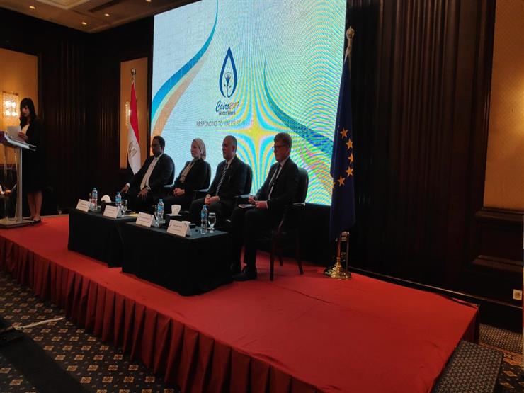 مدير منظمة الاغذية زيادة الإستثمار في المياه هو الحل الأمثل مدير منظمة الاغذية زيادة الإستثمار في المياه هو الحل الأمثل