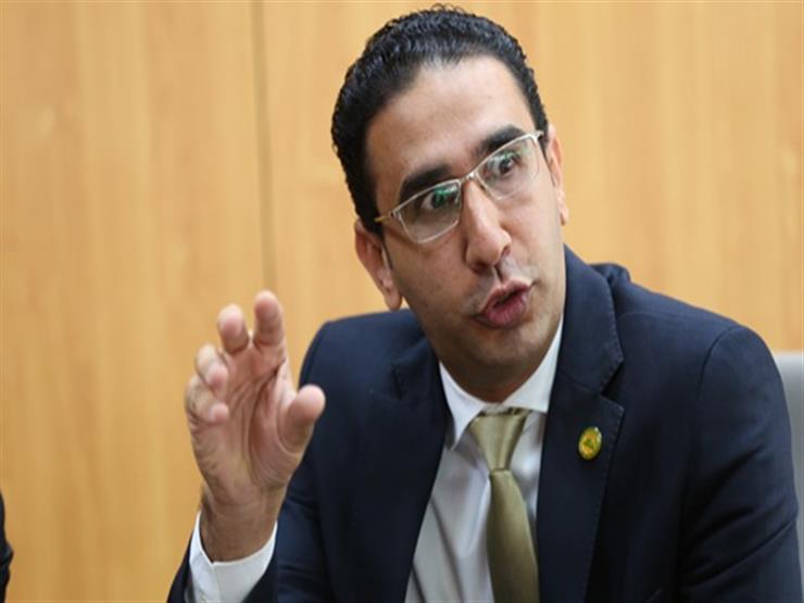 برلماني: سنتقدم بأدوات رقابية لعدم التزام وزارة الإسكان بالانتهاء من محطات المياه بالجيزة برلماني: سنتقدم بأدوات رقابية لعدم التزام وزارة الإسكان بالانتهاء من محطات المياه بالجيزة