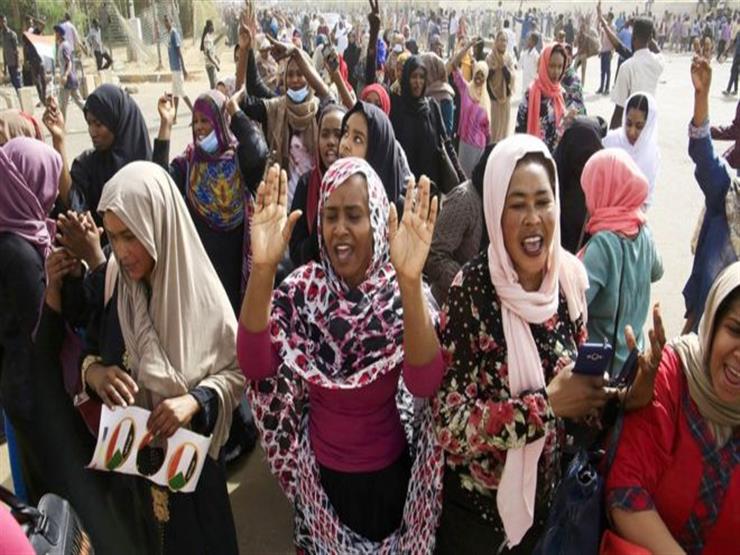هل بات السودان على "مفترق طرق"؟ هل بات السودان على "مفترق طرق"؟