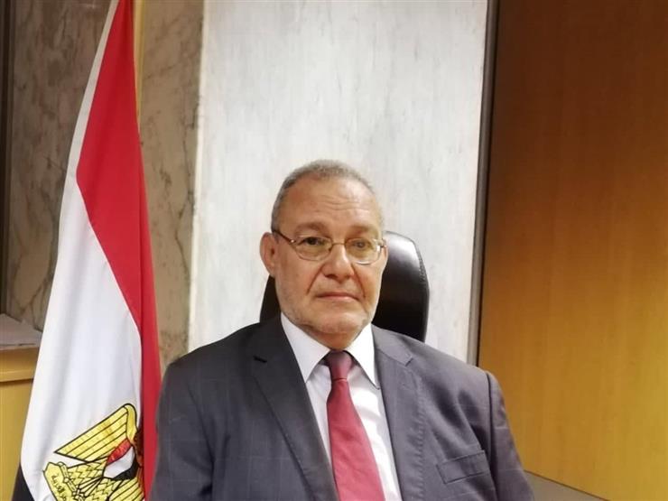 تعيين عمرو طه مديرا تنفيذيا جديدا لمركز تحديث الصناعة تعيين عمرو طه مديرا تنفيذيا جديدا لمركز تحديث الصناعة