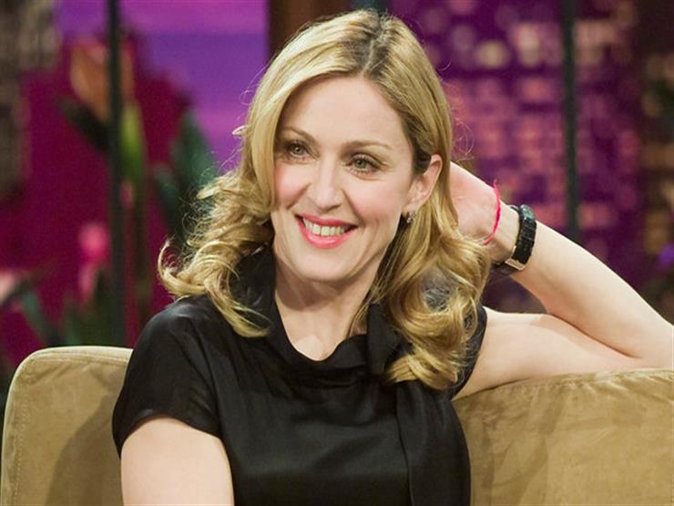 مادونا تعلن عودتها للساحة الغنائية بألبوم جديد "Madame X" مادونا تعلن عودتها للساحة الغنائية بألبوم جديد "Madame X"
