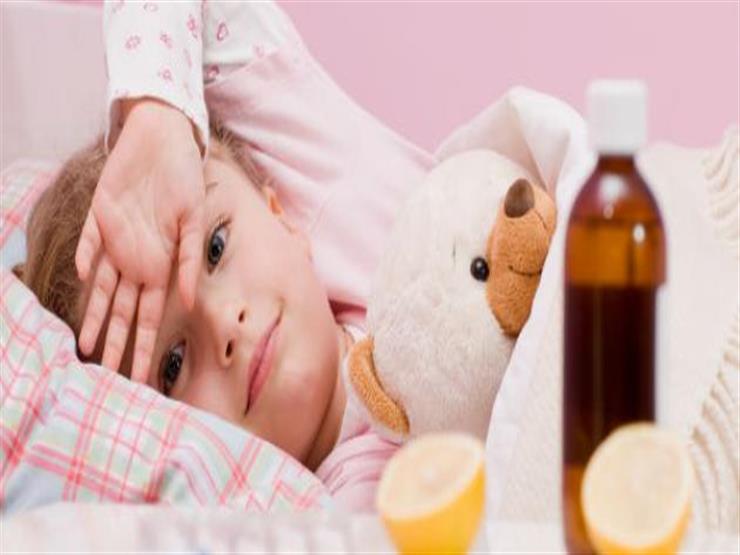 النوم أفضل علاج عند إصابتك بنزلات البرد النوم أفضل علاج عند إصابتك بنزلات البرد