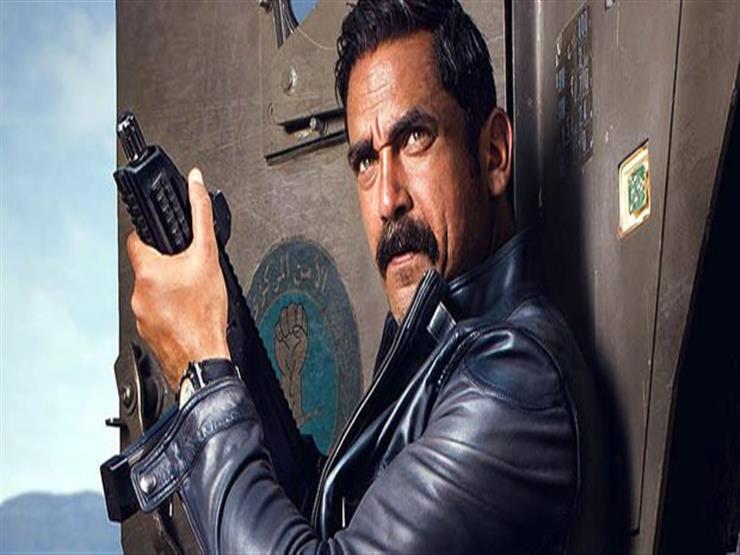 "Mbc" تطرح البرومو الدعائي الأول لـ"كلبش 3" "Mbc" تطرح البرومو الدعائي الأول لـ"كلبش 3"