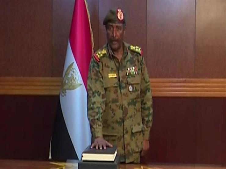 الفريق عبدالفتاح البرهان الذي "يحظى بقبول نسبي" في السودان الفريق عبدالفتاح البرهان الذي "يحظى بقبول نسبي" في السودان