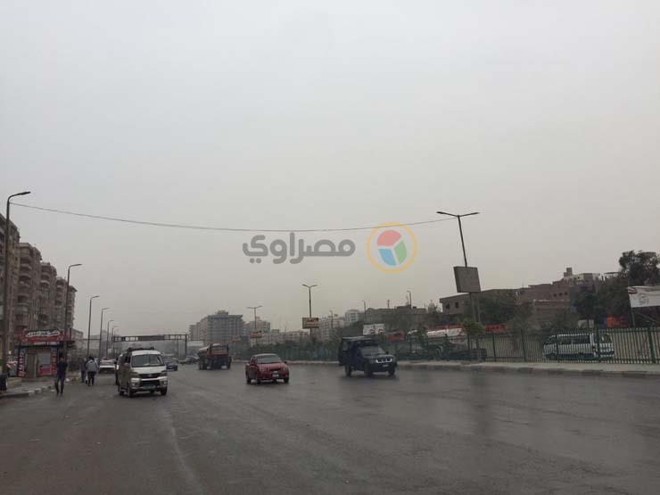 برودة شديدة ليلًا وشبورة صباحًا.. الأرصاد تعلن تفاصيل طقس اليوم برودة شديدة ليلًا وشبورة صباحًا.. الأرصاد تعلن تفاصيل طقس اليوم