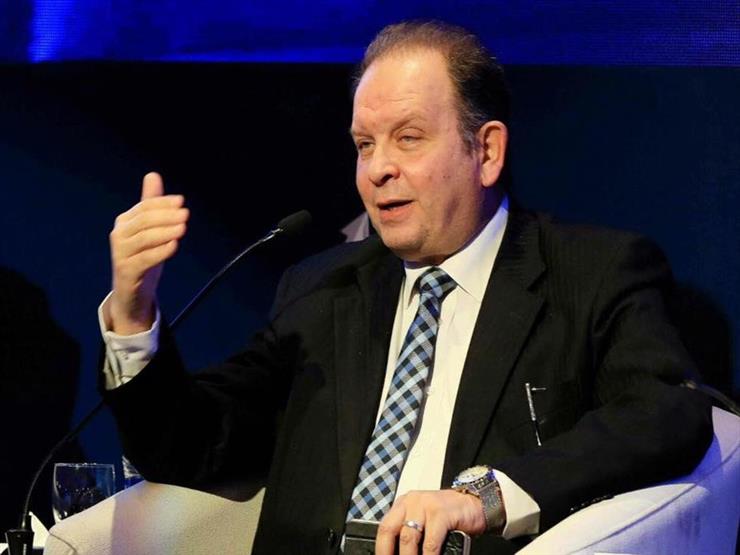 "حنورة" يدعو الشركات الاسترالية للاستثمار بمشروع المليون ونصف فدان "حنورة" يدعو الشركات الاسترالية للاستثمار بمشروع المليون ونصف فدان