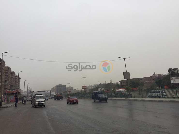 "شديد البرودة".. الأرصاد تحذر: "البسوا تقيل لنهاية الأسبوع" "شديد البرودة".. الأرصاد تحذر: "البسوا تقيل لنهاية الأسبوع"