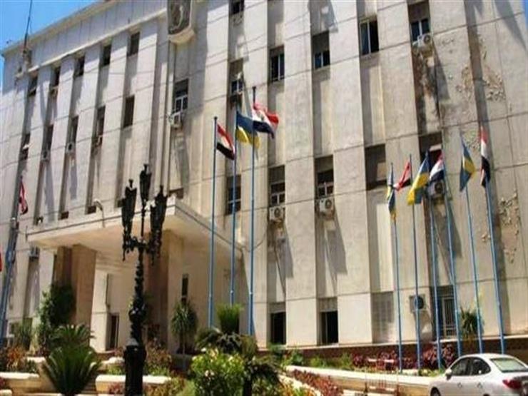 423 مقرا انتخابيا.. كيف استعدت الإسكندرية للاستفتاء على التعديلات الدستورية؟ 423 مقرا انتخابيا.. كيف استعدت الإسكندرية للاستفتاء على التعديلات الدستورية؟