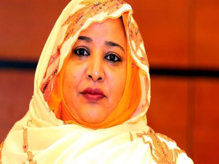 جنوب السودان تنفي علمها مكان زوجة البشير جنوب السودان تنفي علمها مكان زوجة البشير