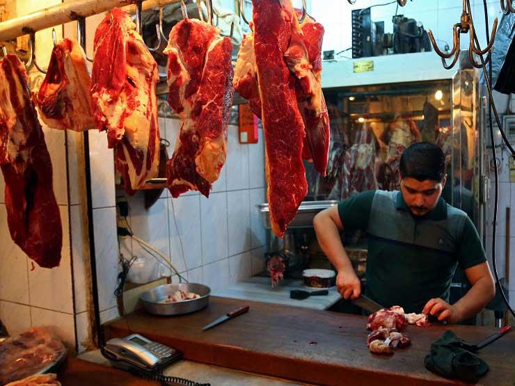 شعبة الجزارين: أسعار اللحوم لن ترتفع في شهر رمضان شعبة الجزارين: أسعار اللحوم لن ترتفع في شهر رمضان