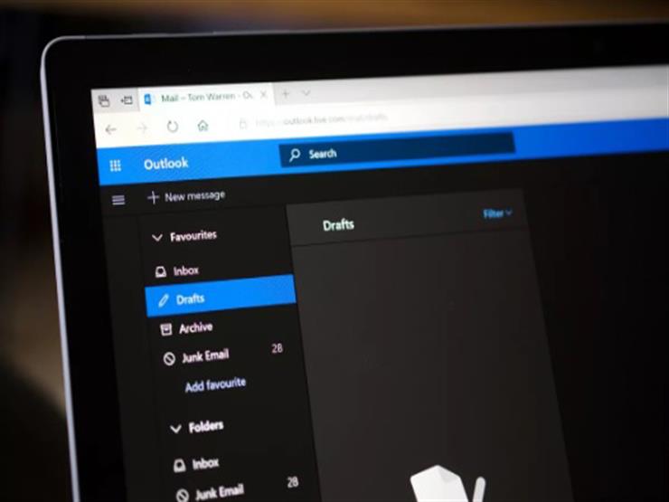 تقارير: اختراق خدمة البريد "Outlook" أسوأ مما كشفت عنه مايكروسوفت تقارير: اختراق خدمة البريد "Outlook" أسوأ مما كشفت عنه مايكروسوفت