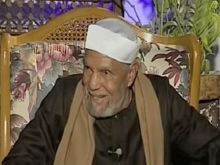 فى ذكرى ميلاده.. تعرف على القصة التي غيرت حياة الشيخ الشعراوي فى ذكرى ميلاده.. تعرف على القصة التي غيرت حياة الشيخ الشعراوي