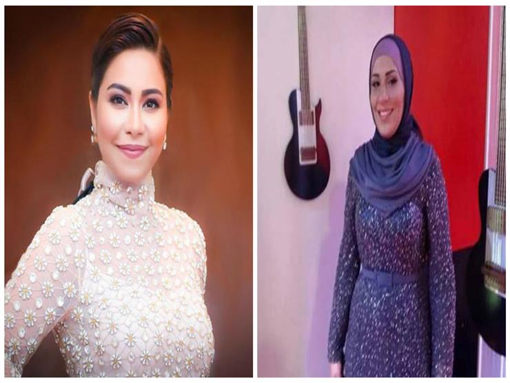 خاص| نداء شرارة تعلق على أزمة شيرين عبدالوهاب وتوجه لها رسالة خاص| نداء شرارة تعلق على أزمة شيرين عبدالوهاب وتوجه لها رسالة