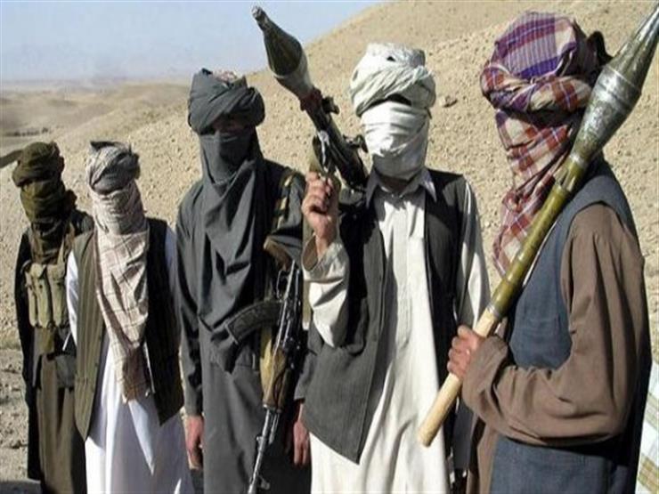 مسلحون يشنون هجومًا على مدرسة للفتيات بأفغانستان مسلحون يشنون هجومًا على مدرسة للفتيات بأفغانستان