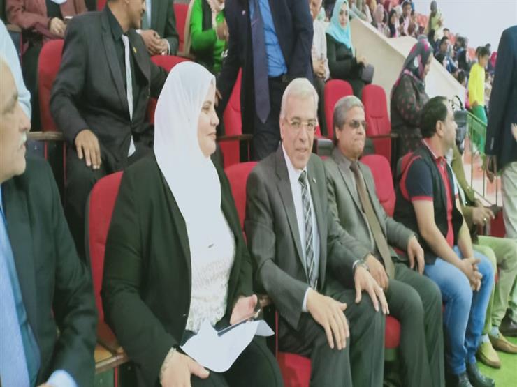 وكيل "تعليم القليوبية": الأنشطة الطلابية أفرزت مبدعين في مختلف المجالات وكيل "تعليم القليوبية": الأنشطة الطلابية أفرزت مبدعين في مختلف المجالات