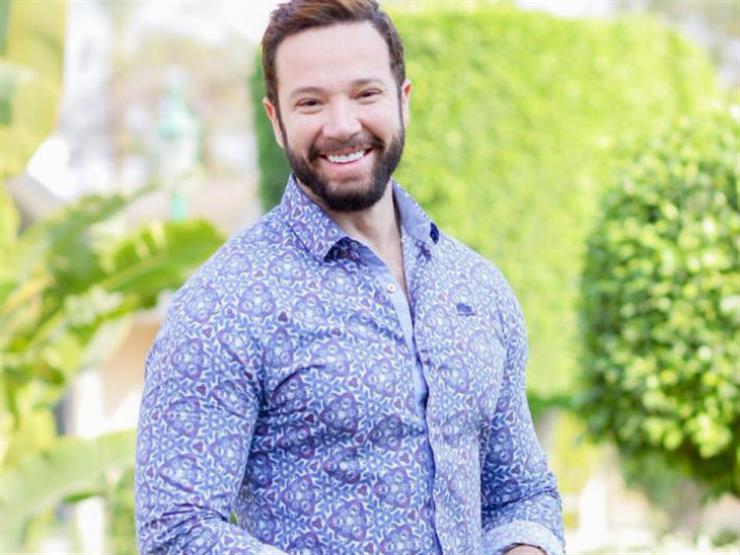 تامر شلتوت عن مسلسل حكايتي "انتهى هيثم وشره"" تامر شلتوت عن مسلسل حكايتي "انتهى هيثم وشره""