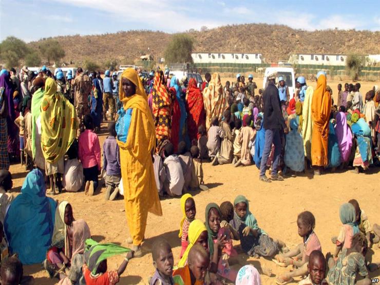مقتل 14 شخصا نتيجة اشتباكات داخل مخيم للنازحين بدارفور في السودان مقتل 14 شخصا نتيجة اشتباكات داخل مخيم للنازحين بدارفور في السودان