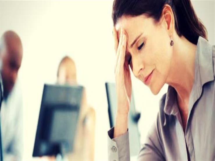 منها الناتج عن التوتر.. تعرف على أنواع الصداع المختلفة منها الناتج عن التوتر.. تعرف على أنواع الصداع المختلفة