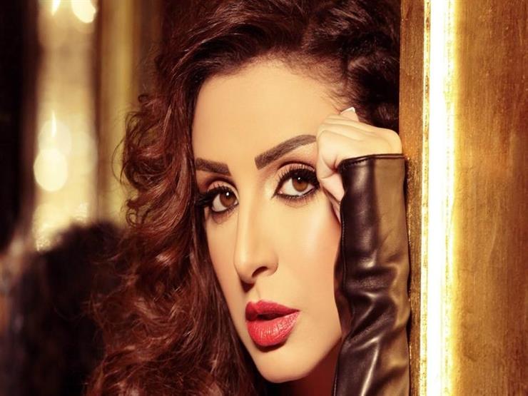 أنغام تحتفل بعيد الفطر مع جمهورها في الكويت أنغام تحتفل بعيد الفطر مع جمهورها في الكويت