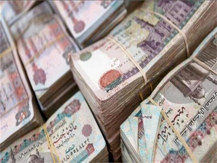اختفاء مليون و200 ألف جنيه من مقر جمعية في دمياط اختفاء مليون و200 ألف جنيه من مقر جمعية في دمياط
