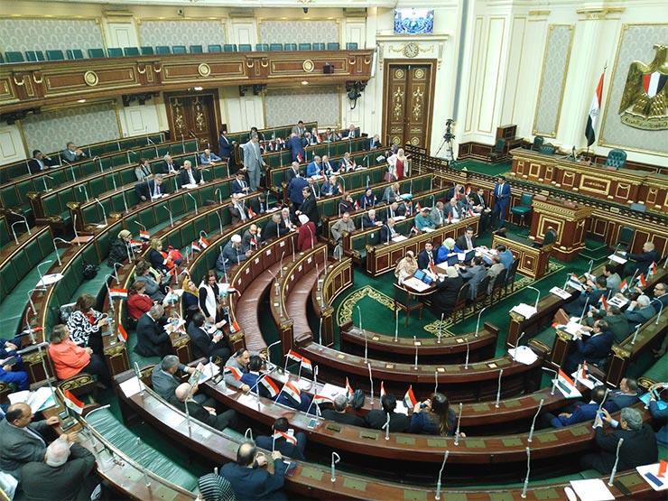 برلماني: قناة السويس عنصر أساسي في نجاح مبادرة "الحزام والطريق" برلماني: قناة السويس عنصر أساسي في نجاح مبادرة "الحزام والطريق"