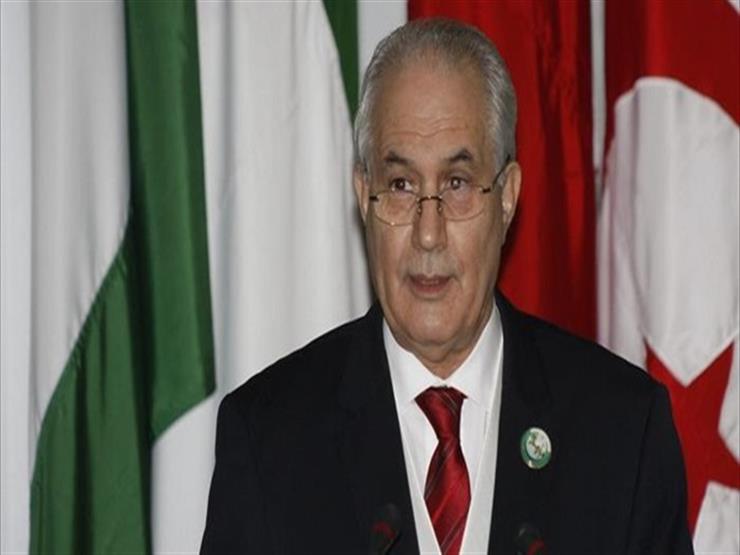 ماذا قال رئيس المجلس الدستوري الجزائري بعد استقالته؟ ماذا قال رئيس المجلس الدستوري الجزائري بعد استقالته؟