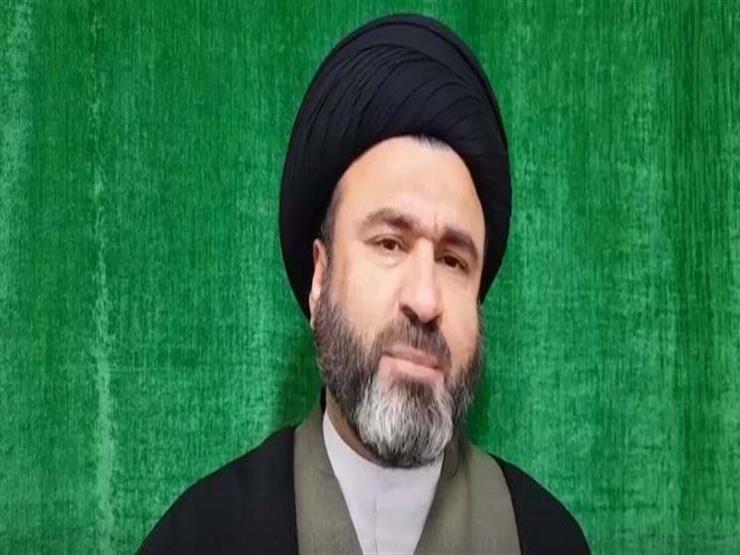 زعيم ميليشيا عراقية يهدد ضابطًا: سأخلع عينيك وأهشم رأسك وأجعلك عبرة زعيم ميليشيا عراقية يهدد ضابطًا: سأخلع عينيك وأهشم رأسك وأجعلك عبرة