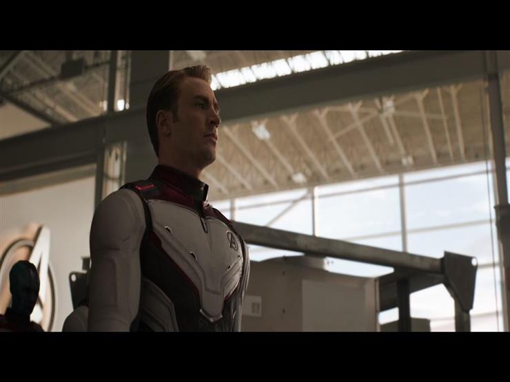 90 مليون مشاهدة لإعلان "Avengers: Endgame" في 30 يوم 90 مليون مشاهدة لإعلان "Avengers: Endgame" في 30 يوم