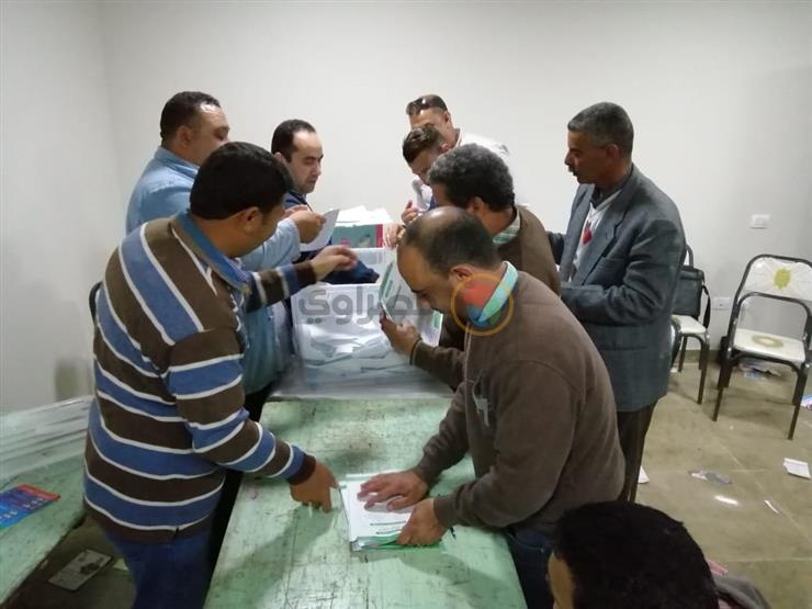 ننشر النتائج النهائية لانتخابات الصيادلة في القليوبية ننشر النتائج النهائية لانتخابات الصيادلة في القليوبية