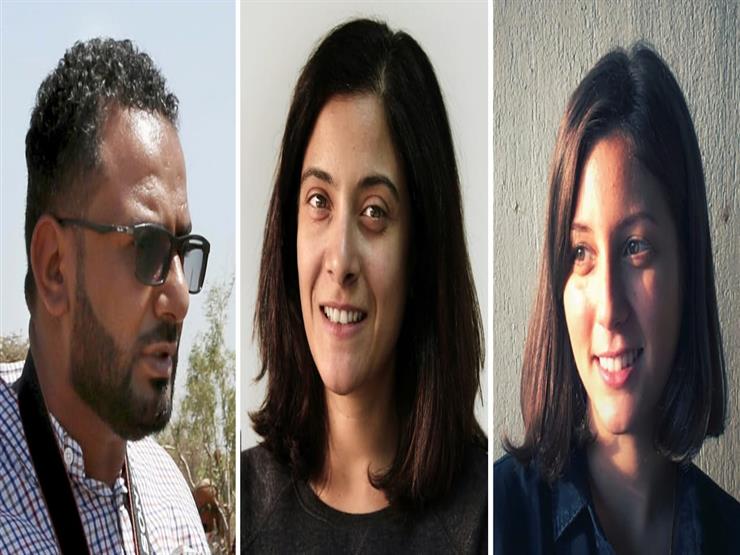 صحفيتان مصريتان تفوزان بجائزة "مركز بوليتزر" عن تغطية حرب اليمن صحفيتان مصريتان تفوزان بجائزة "مركز بوليتزر" عن تغطية حرب اليمن