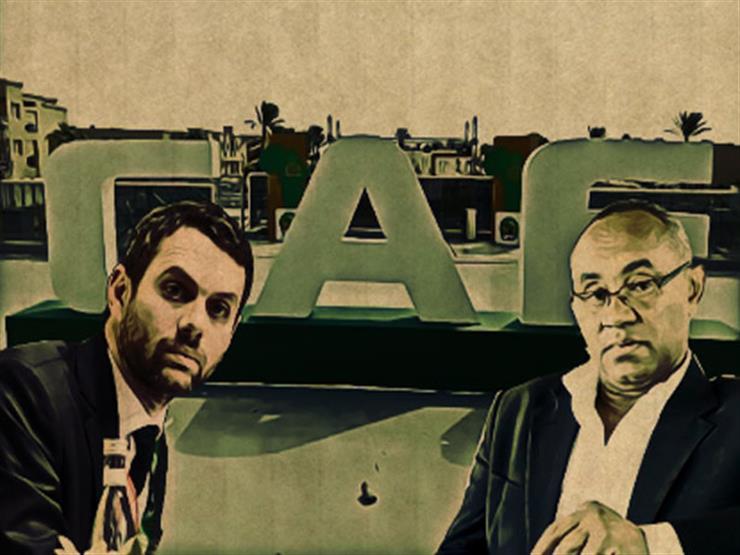 النشرة الرياضية| فساد في الكاف.. والتعديلات الدستورية تهدد الأهلي والزمالك النشرة الرياضية| فساد في الكاف.. والتعديلات الدستورية تهدد الأهلي والزمالك