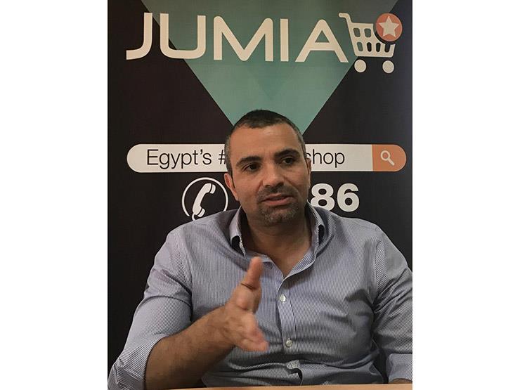 من "لاجوس" إلى بورصة نيويورك.. قصة صعود شركة جوميا في أفريقيا ومصر من "لاجوس" إلى بورصة نيويورك.. قصة صعود شركة جوميا في أفريقيا ومصر